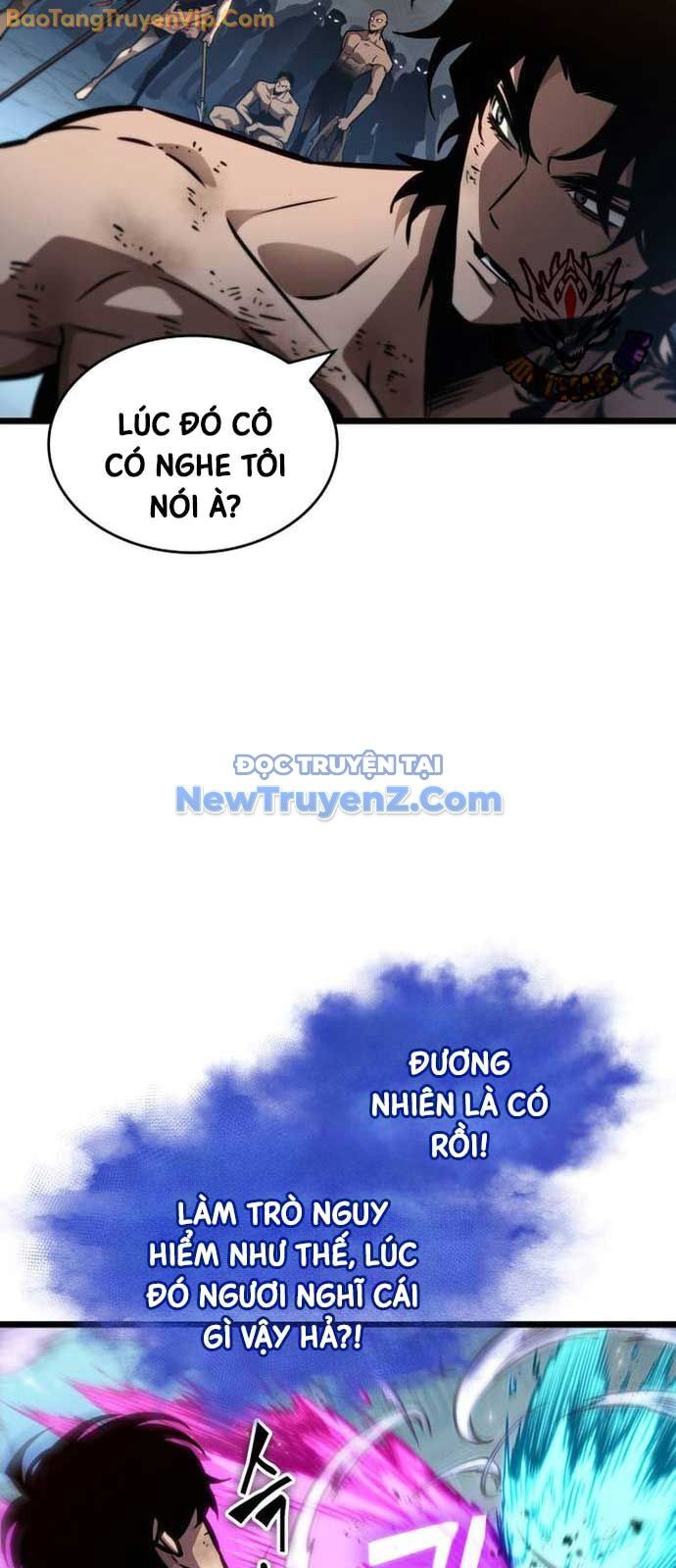 Thế Giới Sau Tận Thế - Chapter 181 - Page 34