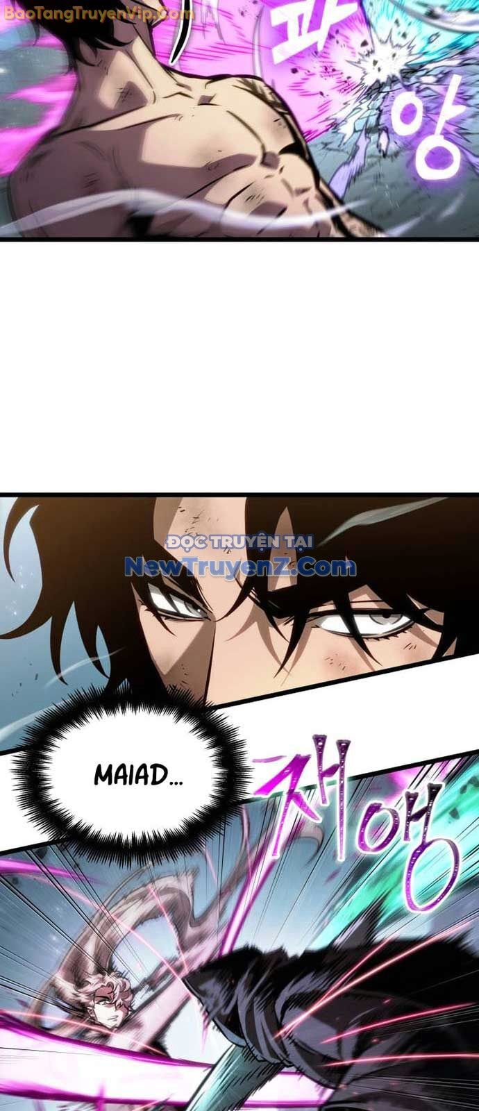 Thế Giới Sau Tận Thế - Chapter 181 - Page 35