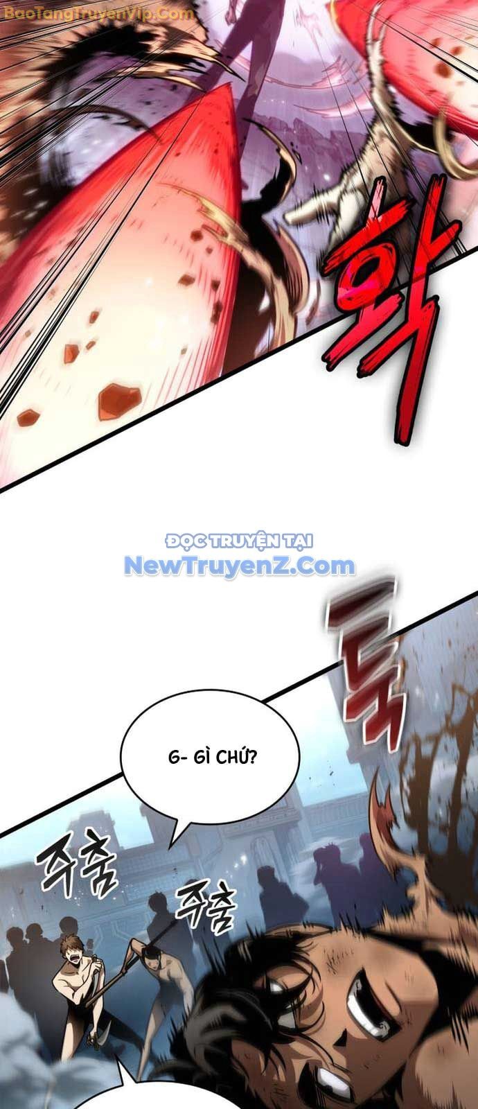 Thế Giới Sau Tận Thế - Chapter 181 - Page 39