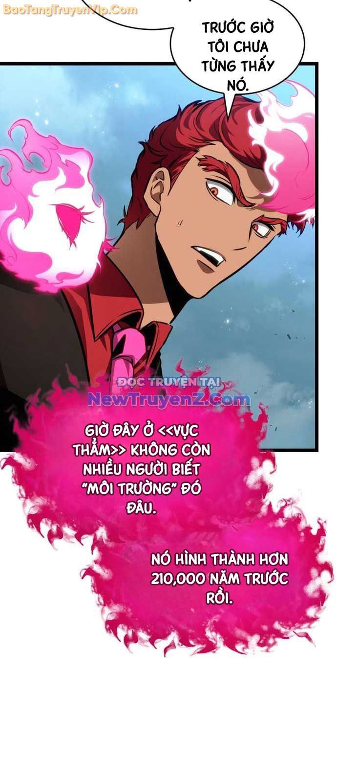 Thế Giới Sau Tận Thế - Chapter 181 - Page 4