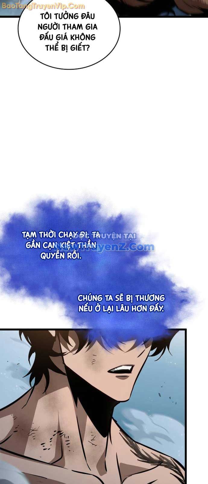 Thế Giới Sau Tận Thế - Chapter 181 - Page 40