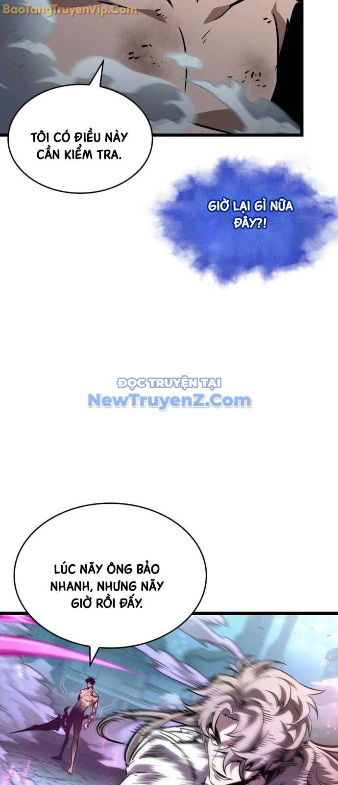 Thế Giới Sau Tận Thế - Chapter 181 - Page 41