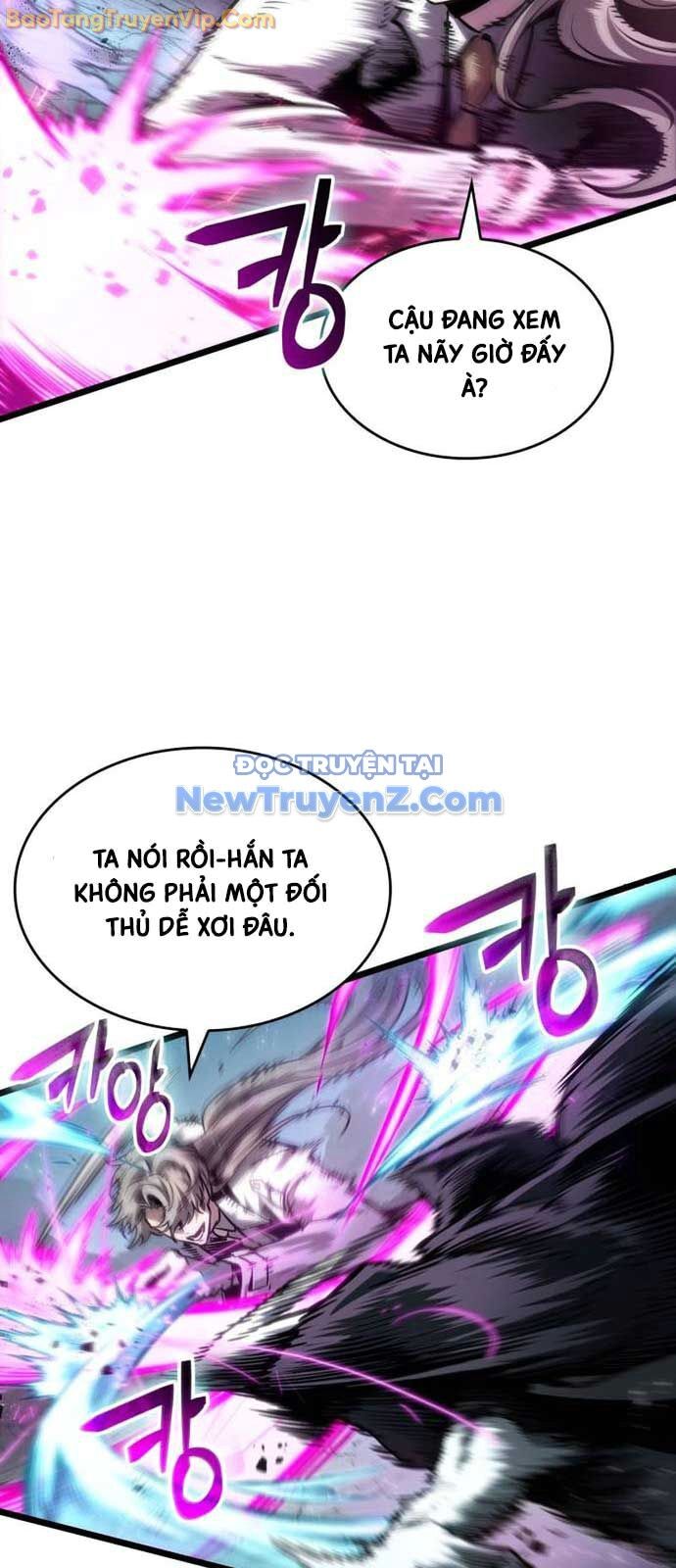 Thế Giới Sau Tận Thế - Chapter 181 - Page 42