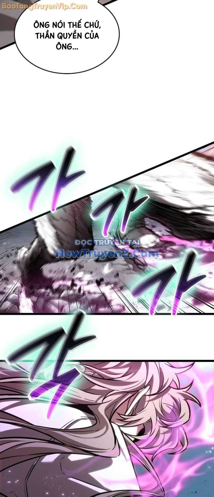 Thế Giới Sau Tận Thế - Chapter 181 - Page 45