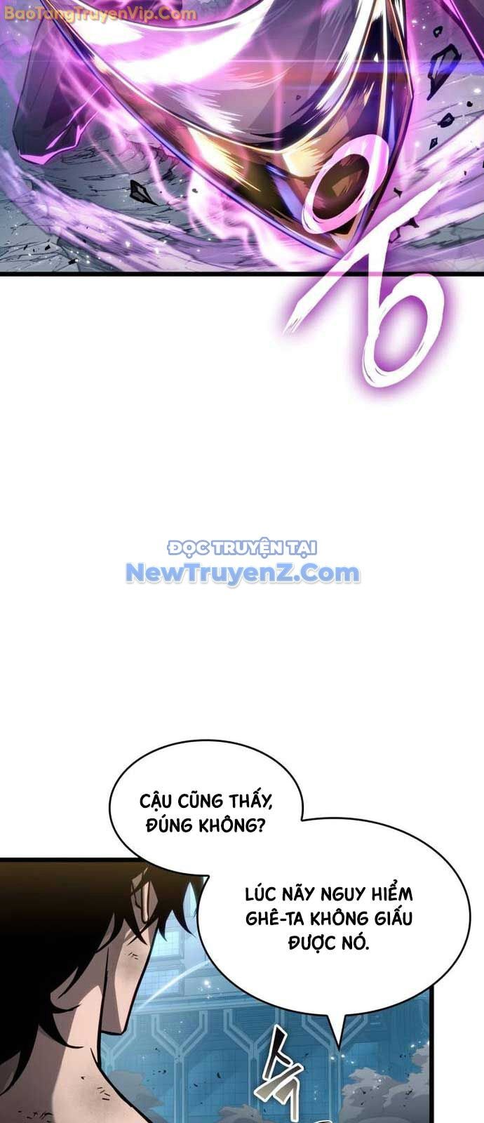 Thế Giới Sau Tận Thế - Chapter 181 - Page 47