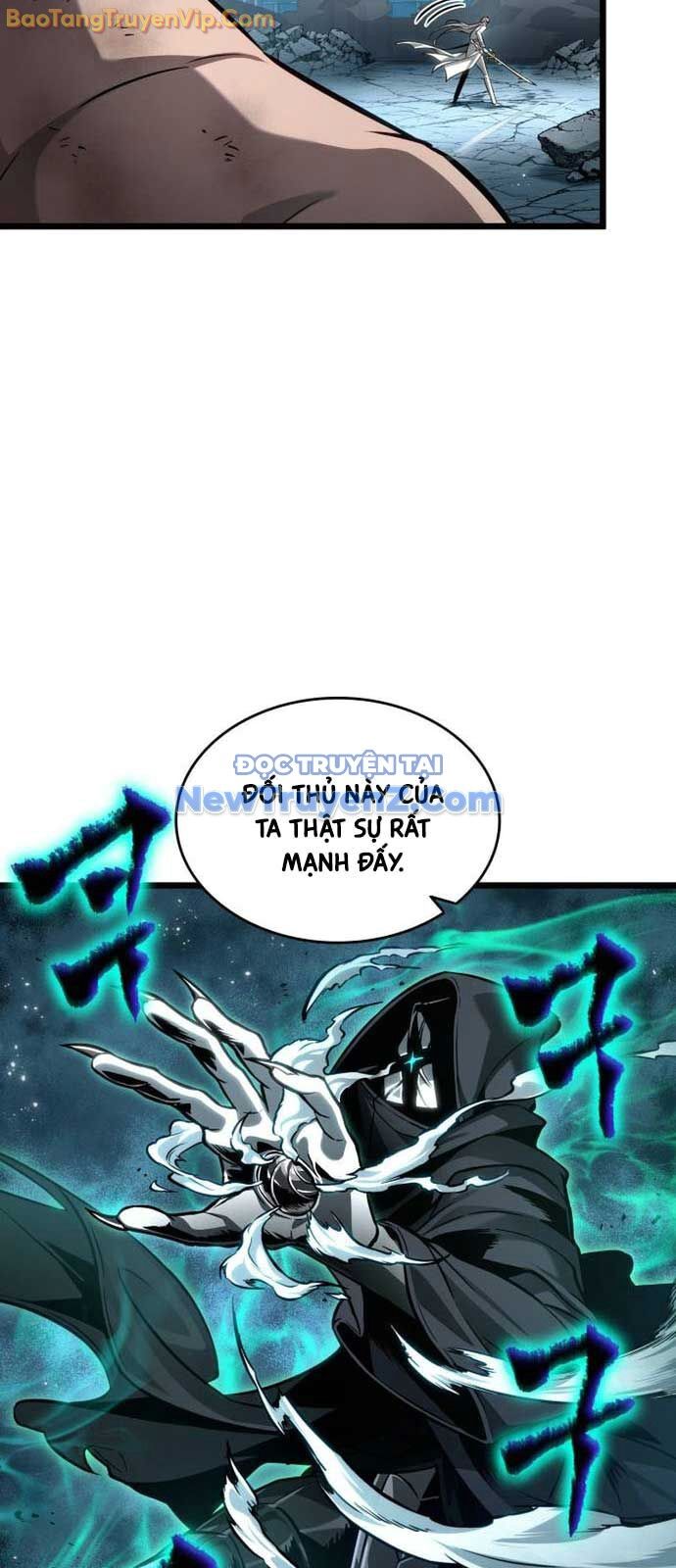 Thế Giới Sau Tận Thế - Chapter 181 - Page 48