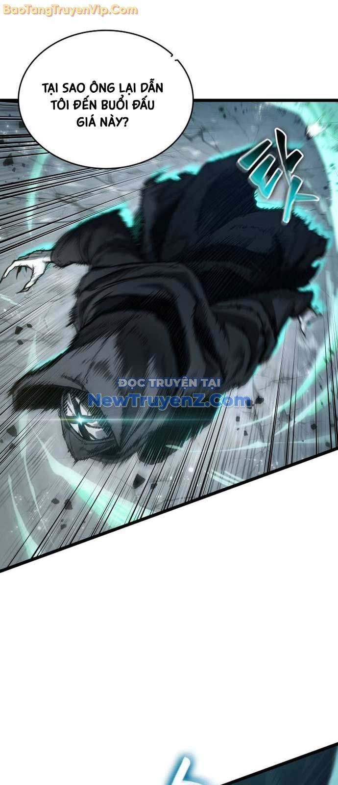 Thế Giới Sau Tận Thế - Chapter 181 - Page 50