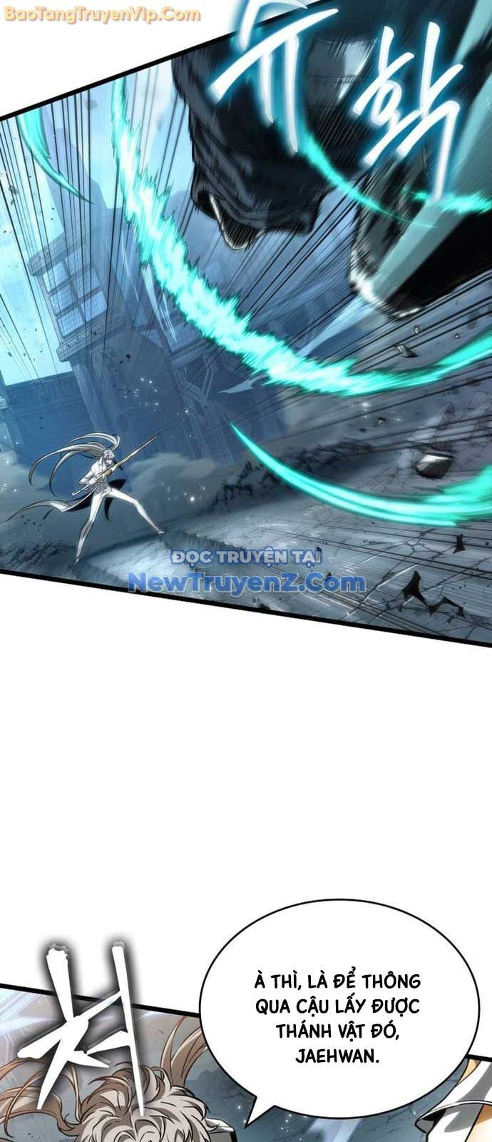 Thế Giới Sau Tận Thế - Chapter 181 - Page 51