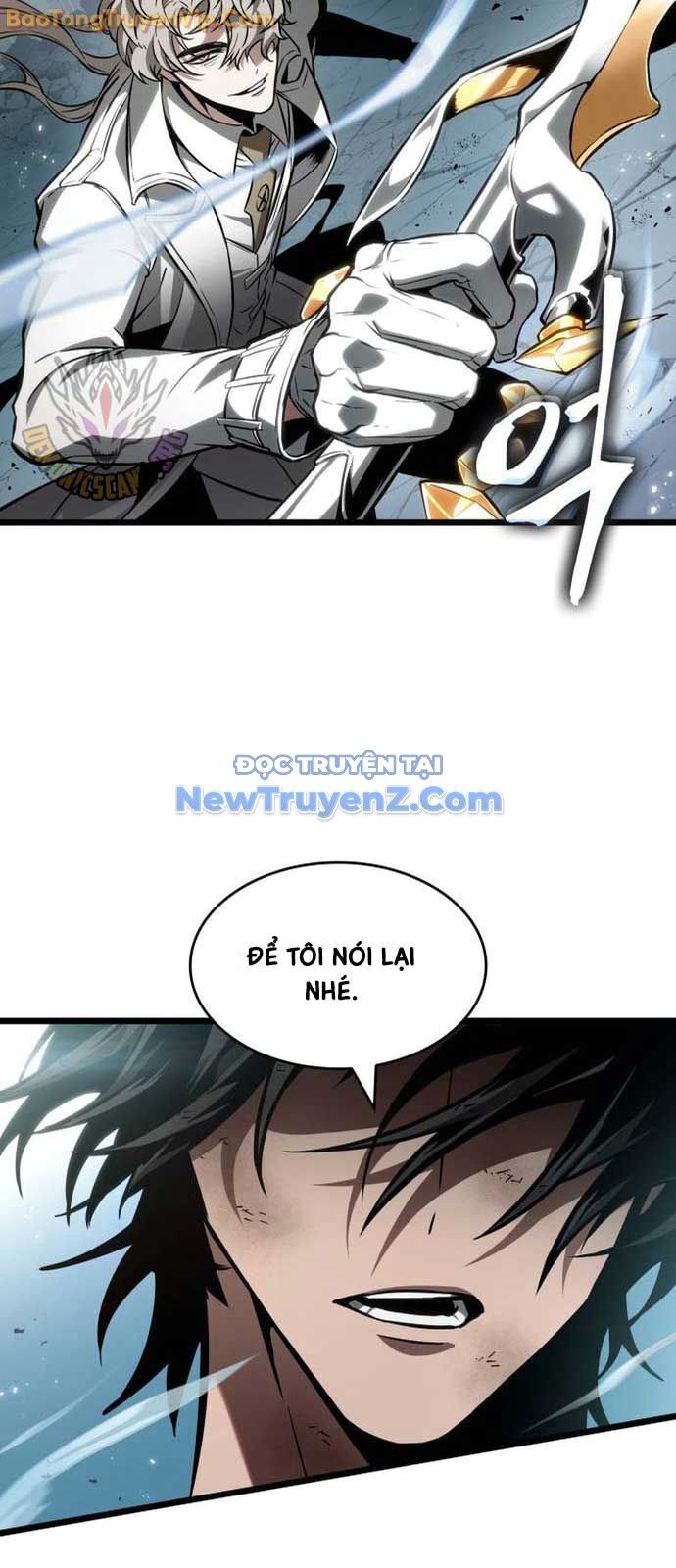 Thế Giới Sau Tận Thế - Chapter 181 - Page 52