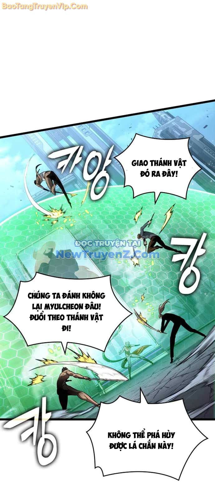 Thế Giới Sau Tận Thế - Chapter 181 - Page 53