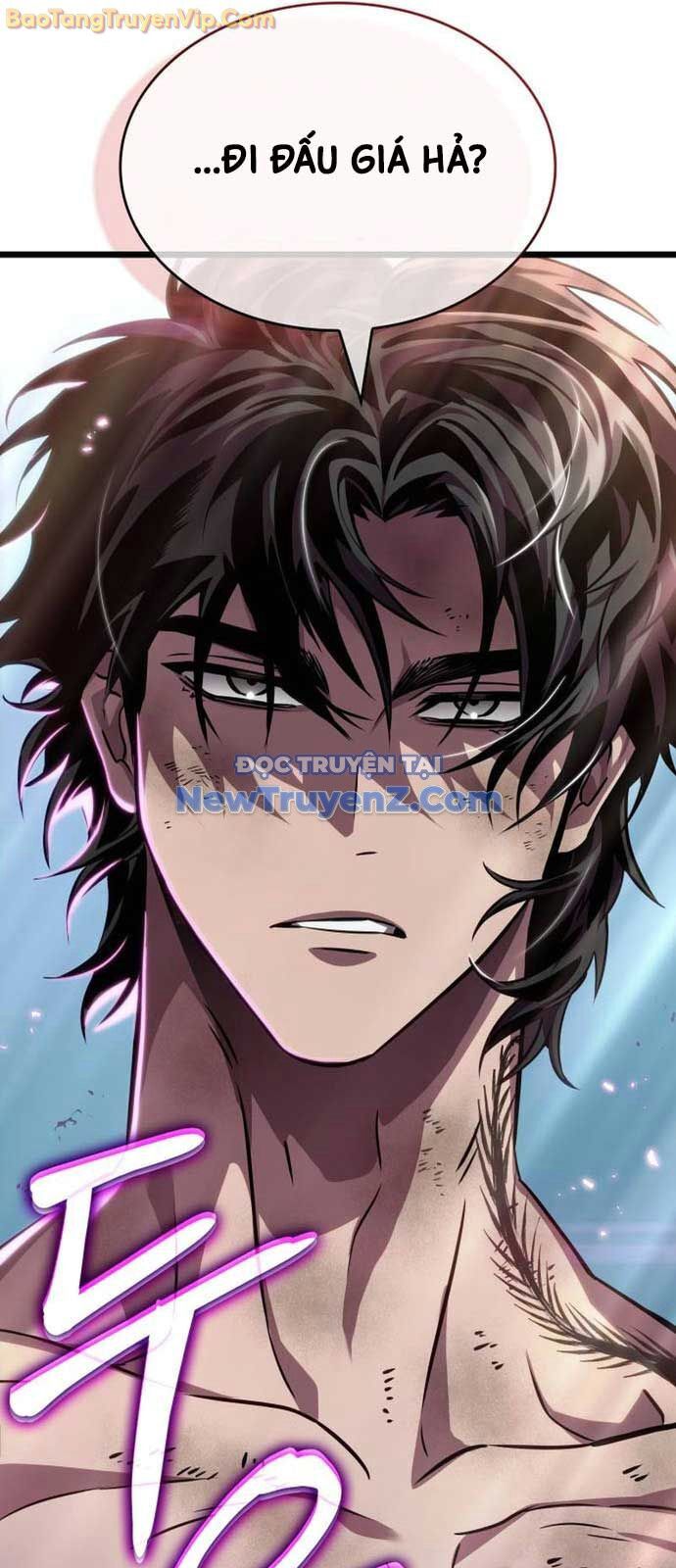 Thế Giới Sau Tận Thế - Chapter 181 - Page 55