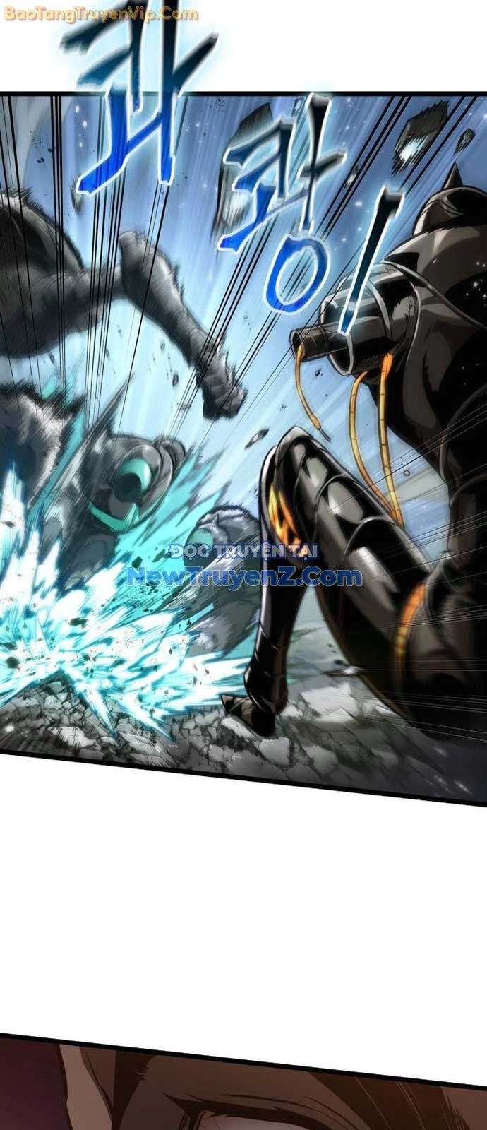 Thế Giới Sau Tận Thế - Chapter 181 - Page 8