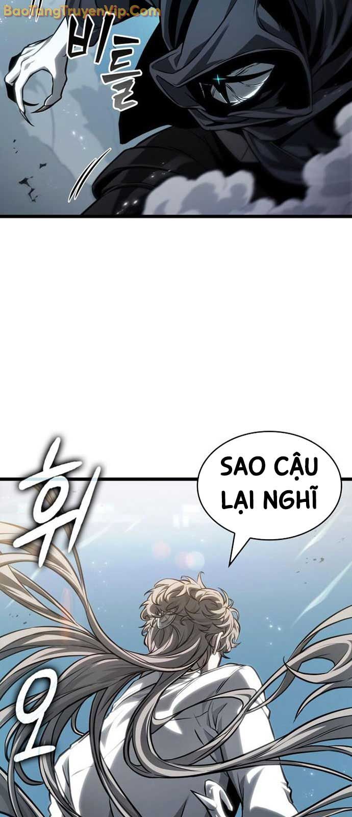 Thế Giới Sau Tận Thế - Chapter 182 - Page 11