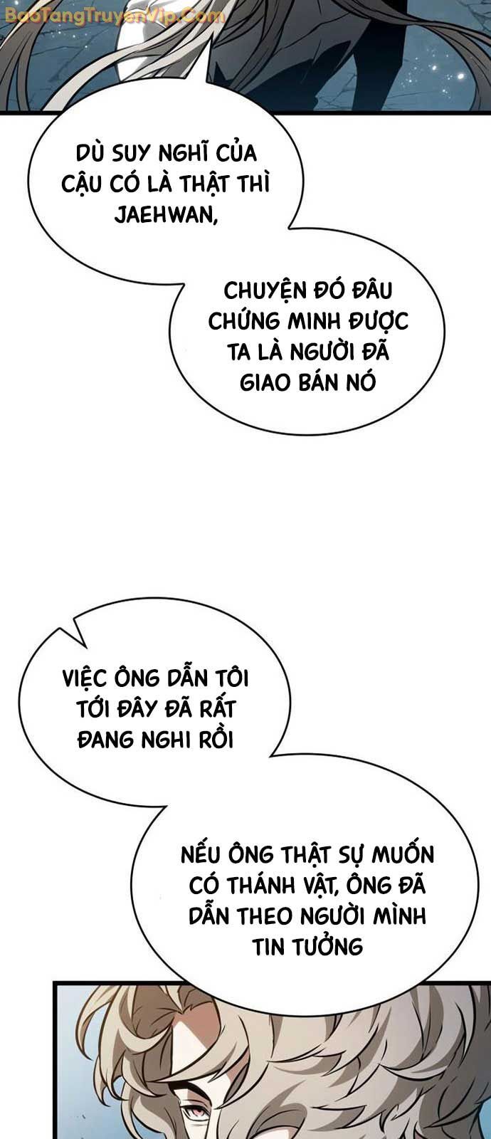 Thế Giới Sau Tận Thế - Chapter 182 - Page 19