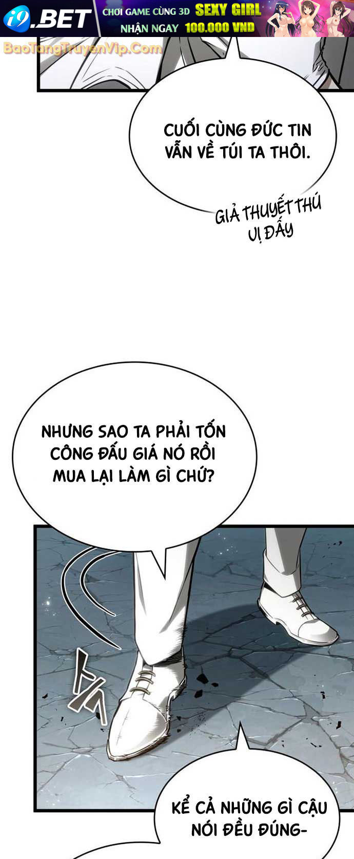 Thế Giới Sau Tận Thế - Chapter 182 - Page 23