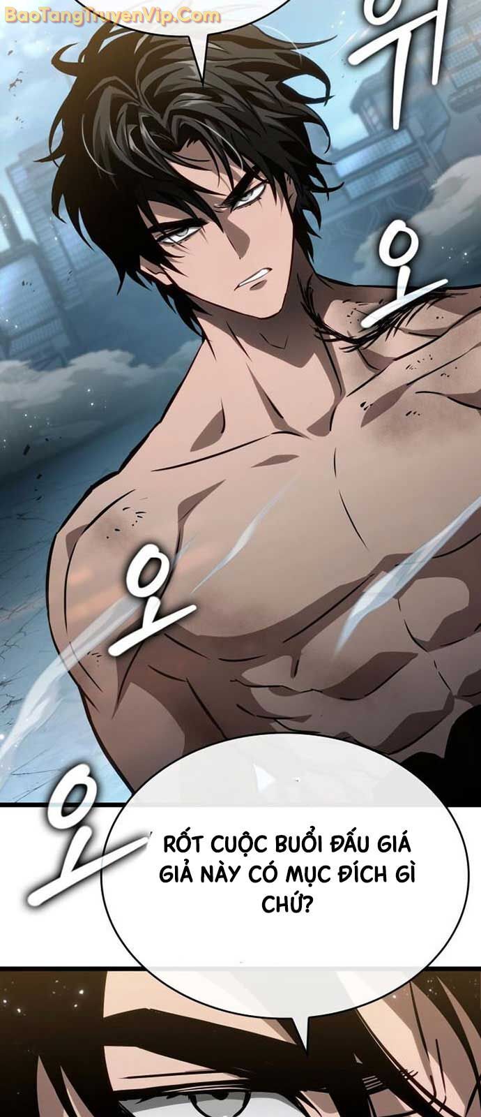 Thế Giới Sau Tận Thế - Chapter 182 - Page 26