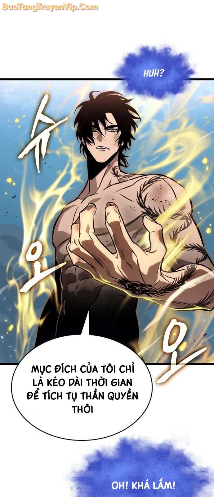 Thế Giới Sau Tận Thế - Chapter 182 - Page 29