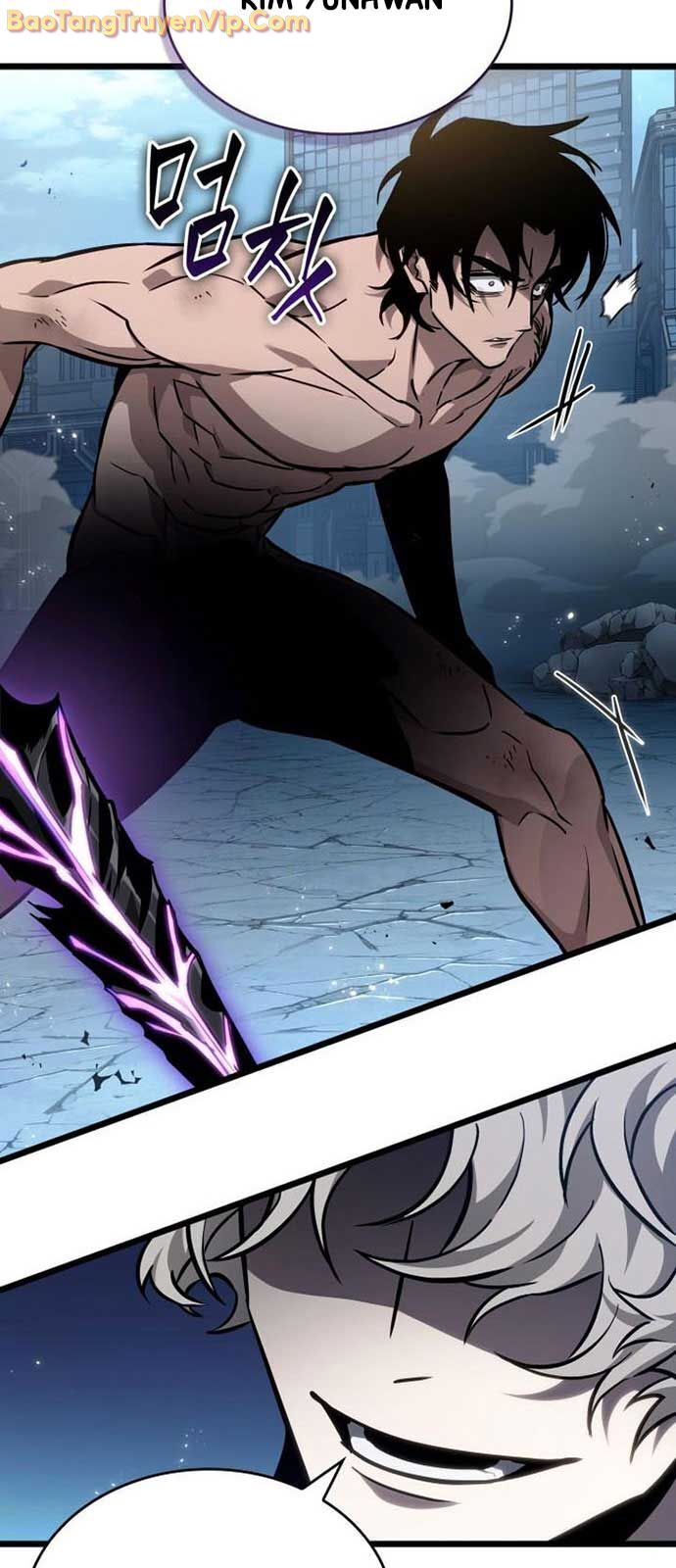 Thế Giới Sau Tận Thế - Chapter 182 - Page 32