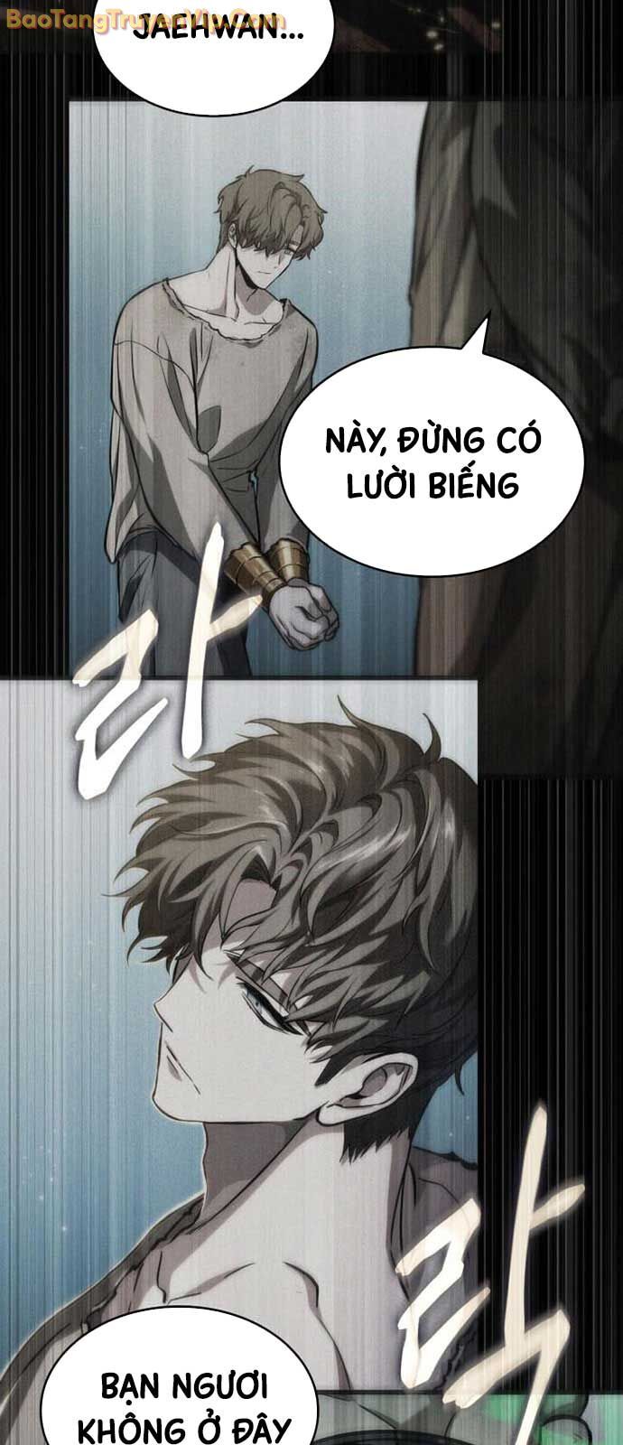 Thế Giới Sau Tận Thế - Chapter 182 - Page 35