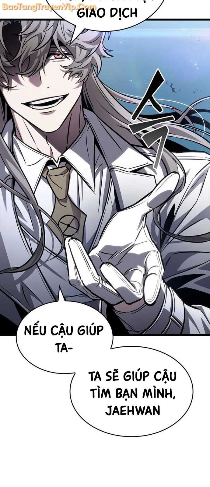 Thế Giới Sau Tận Thế - Chapter 182 - Page 39