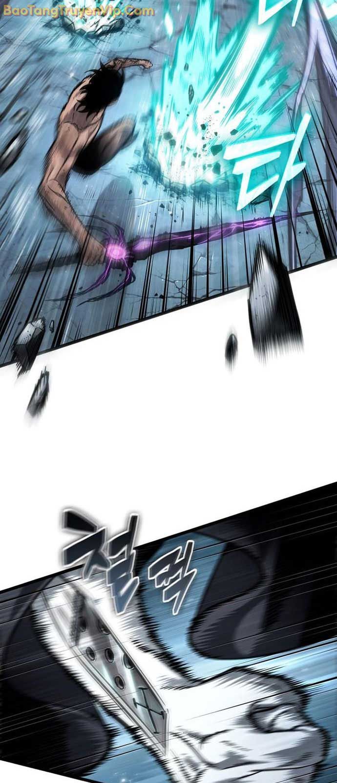 Thế Giới Sau Tận Thế - Chapter 182 - Page 42