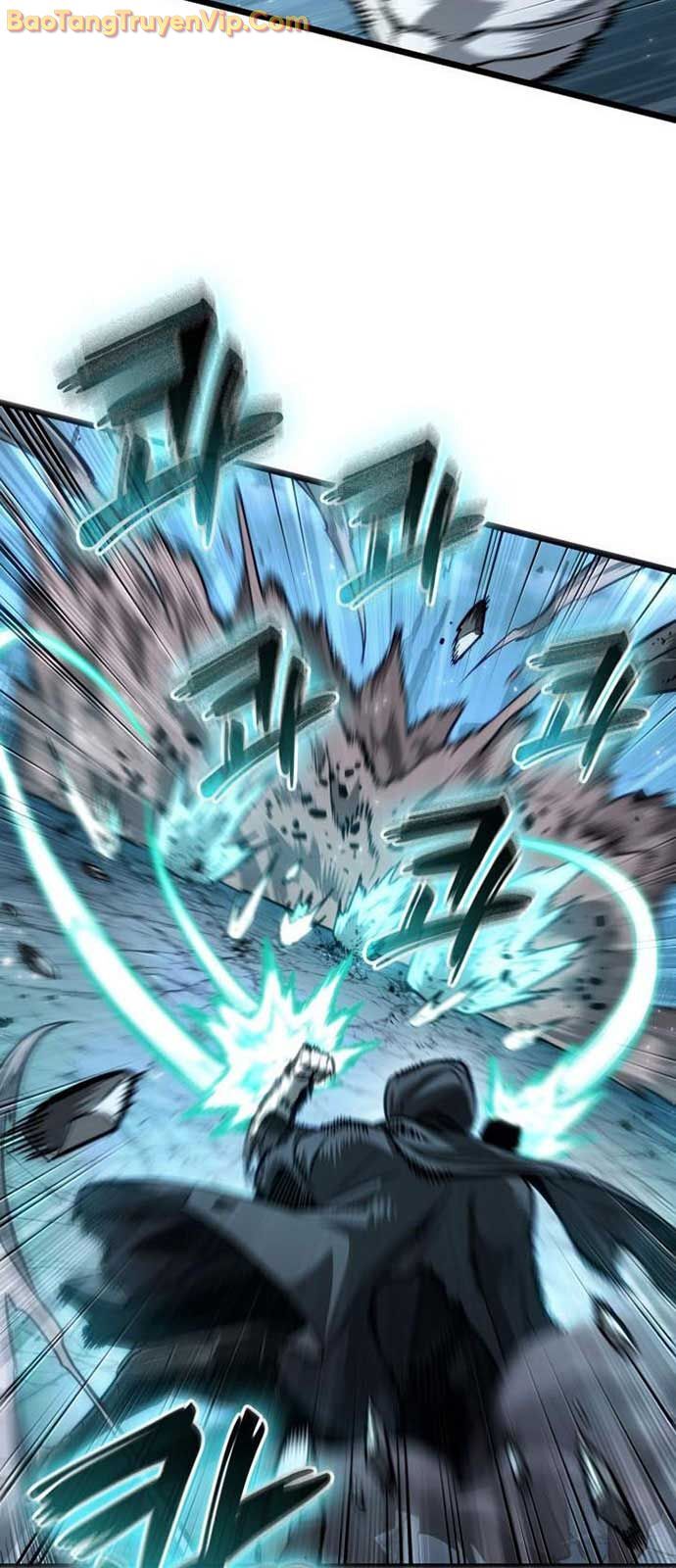 Thế Giới Sau Tận Thế - Chapter 182 - Page 43