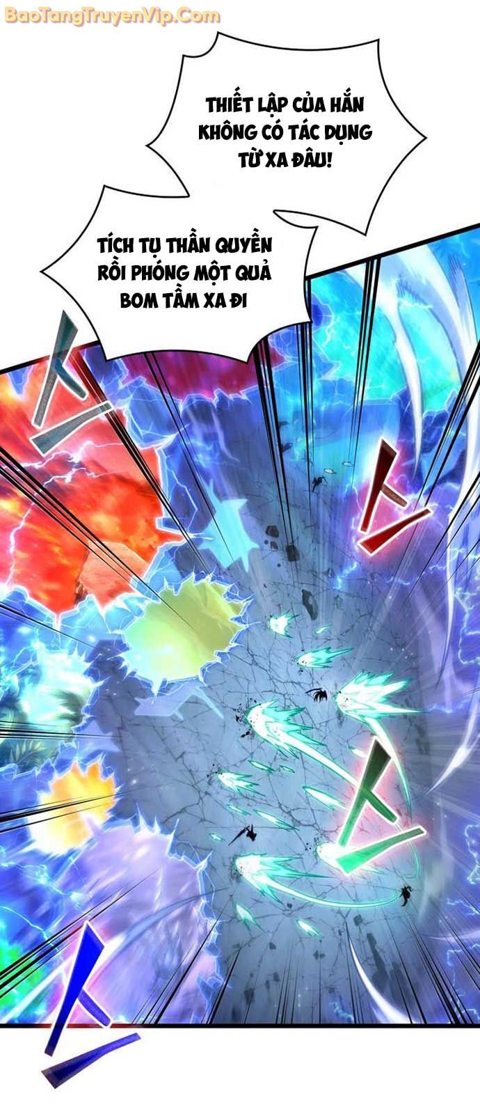 Thế Giới Sau Tận Thế - Chapter 182 - Page 45