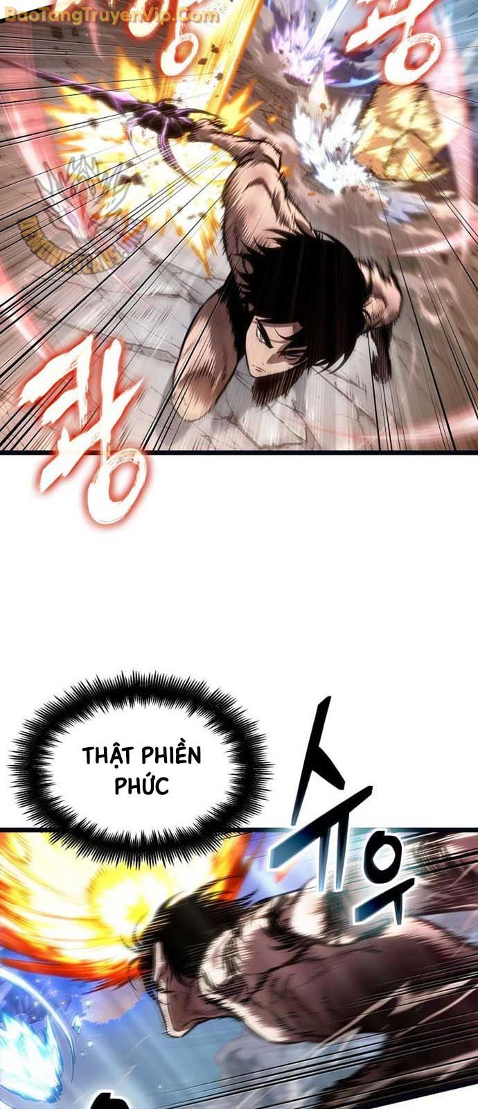 Thế Giới Sau Tận Thế - Chapter 182 - Page 49