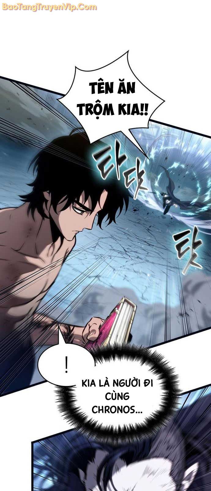Thế Giới Sau Tận Thế - Chapter 182 - Page 55