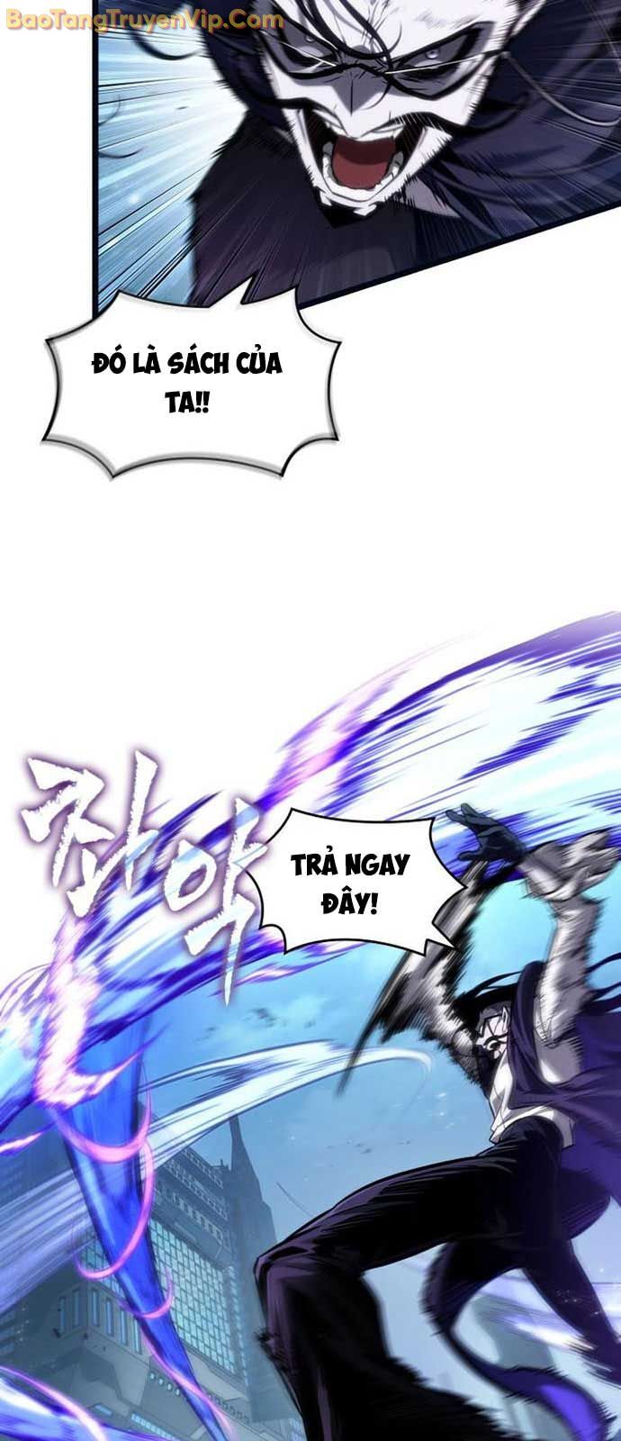 Thế Giới Sau Tận Thế - Chapter 182 - Page 56