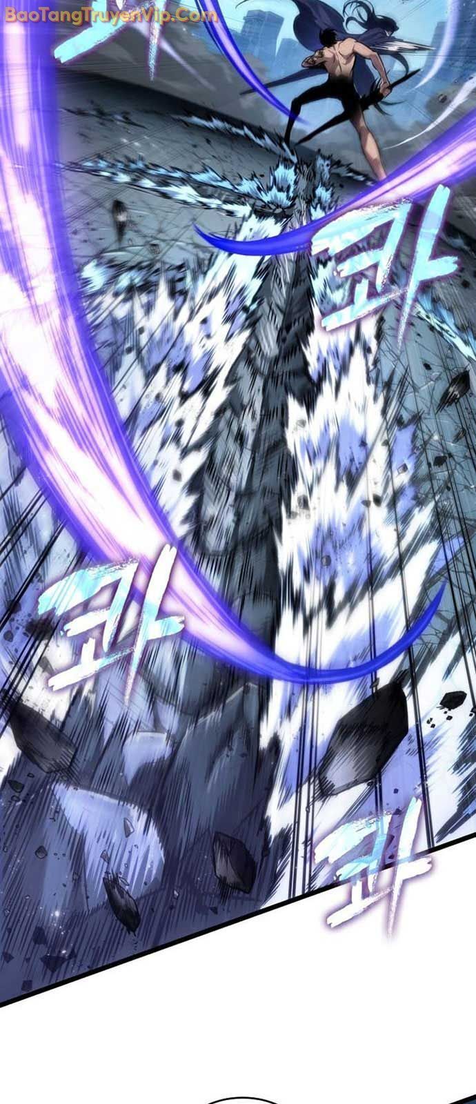 Thế Giới Sau Tận Thế - Chapter 182 - Page 58