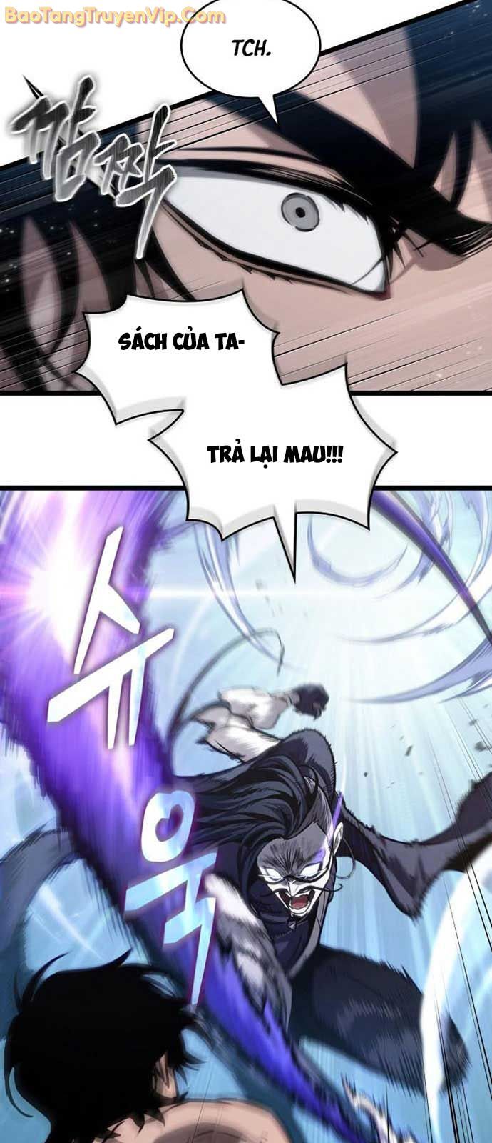 Thế Giới Sau Tận Thế - Chapter 182 - Page 59