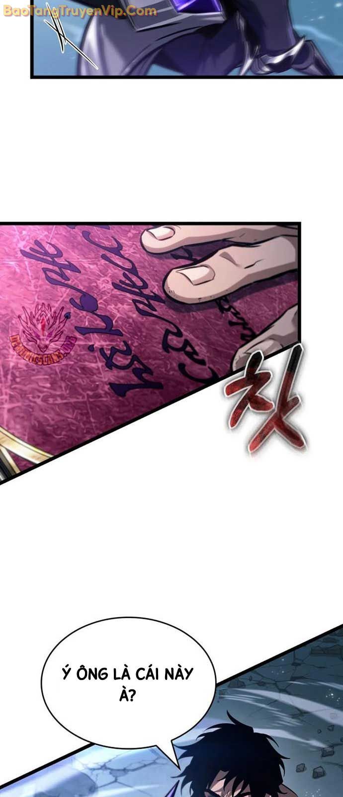 Thế Giới Sau Tận Thế - Chapter 182 - Page 61