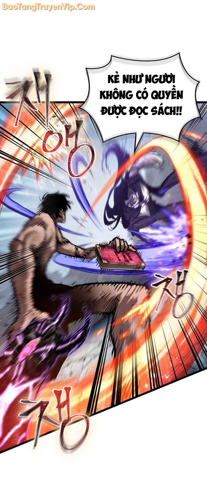 Thế Giới Sau Tận Thế - Chapter 182 - Page 64