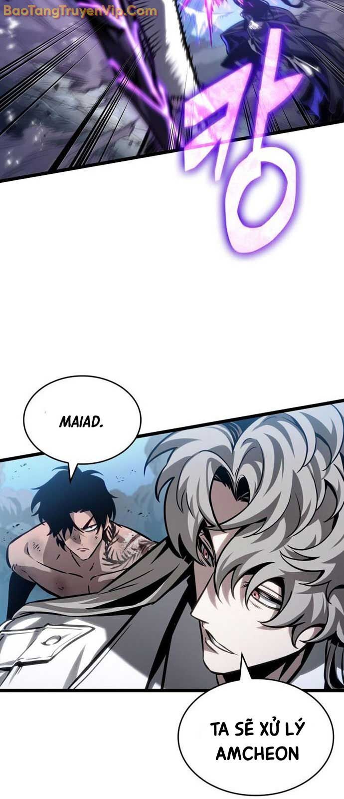 Thế Giới Sau Tận Thế - Chapter 182 - Page 70