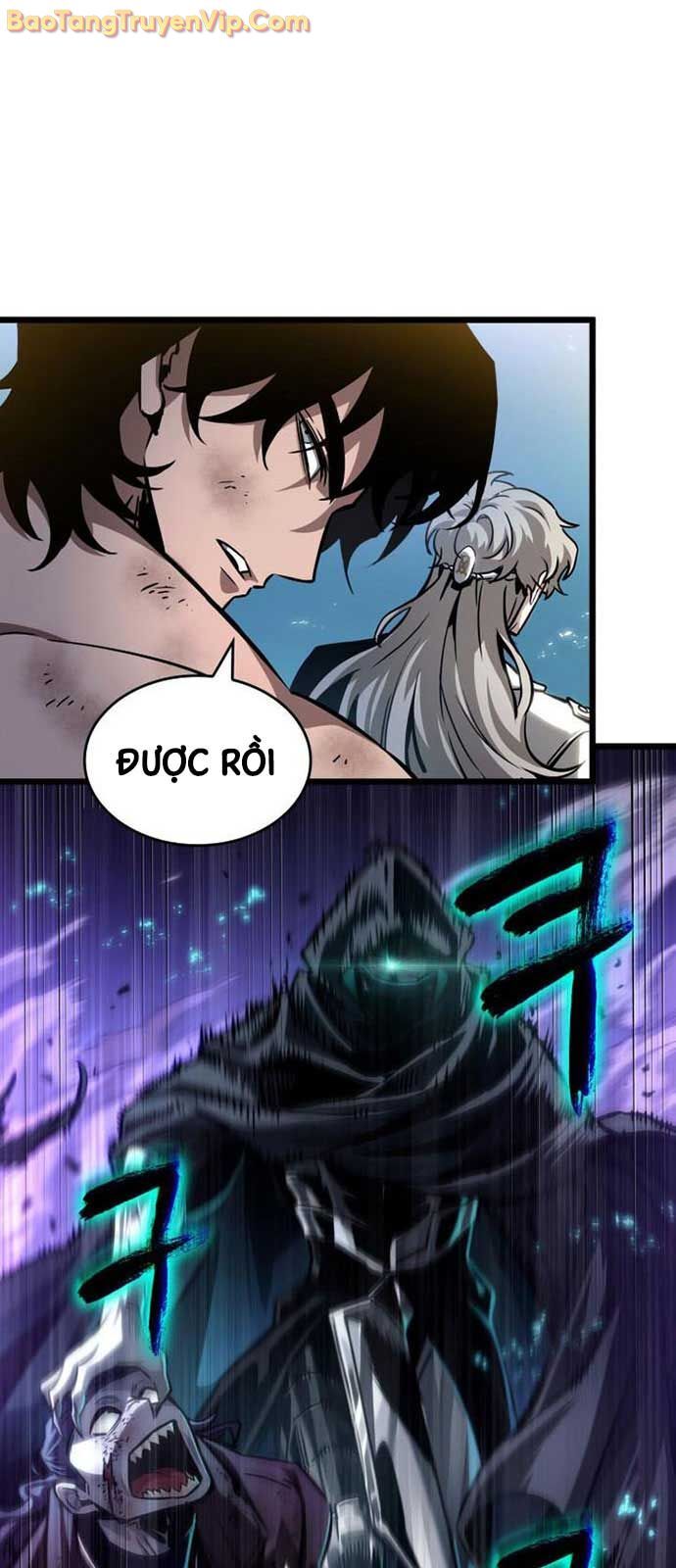 Thế Giới Sau Tận Thế - Chapter 182 - Page 71