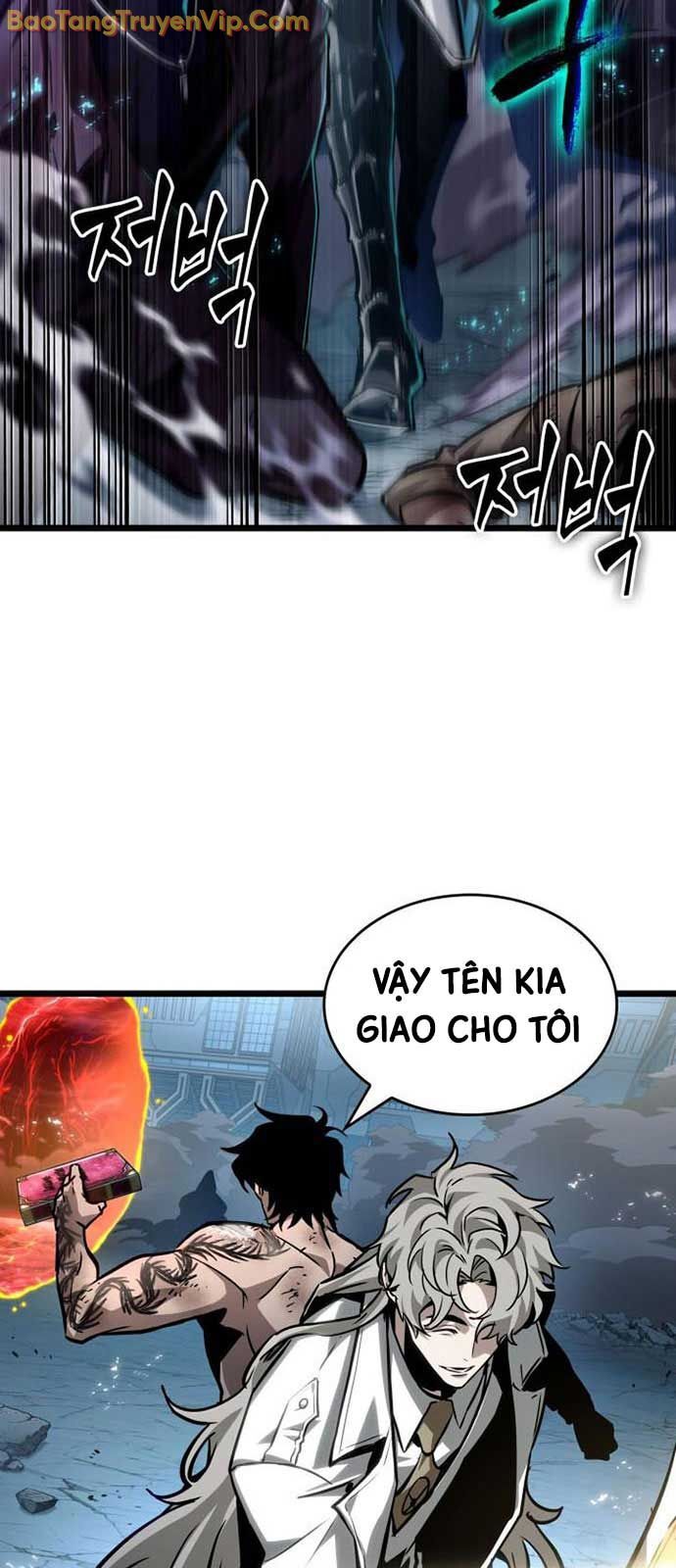 Thế Giới Sau Tận Thế - Chapter 182 - Page 72