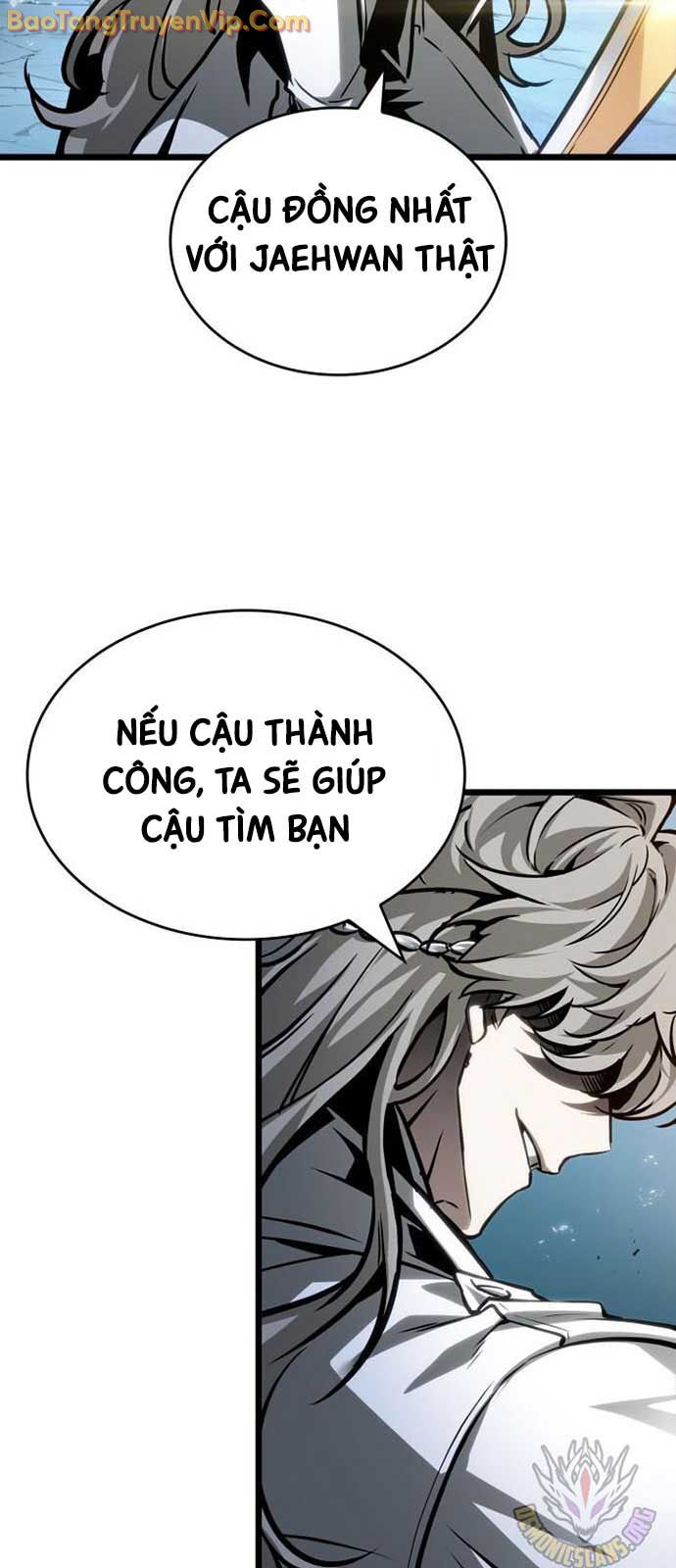 Thế Giới Sau Tận Thế - Chapter 182 - Page 73