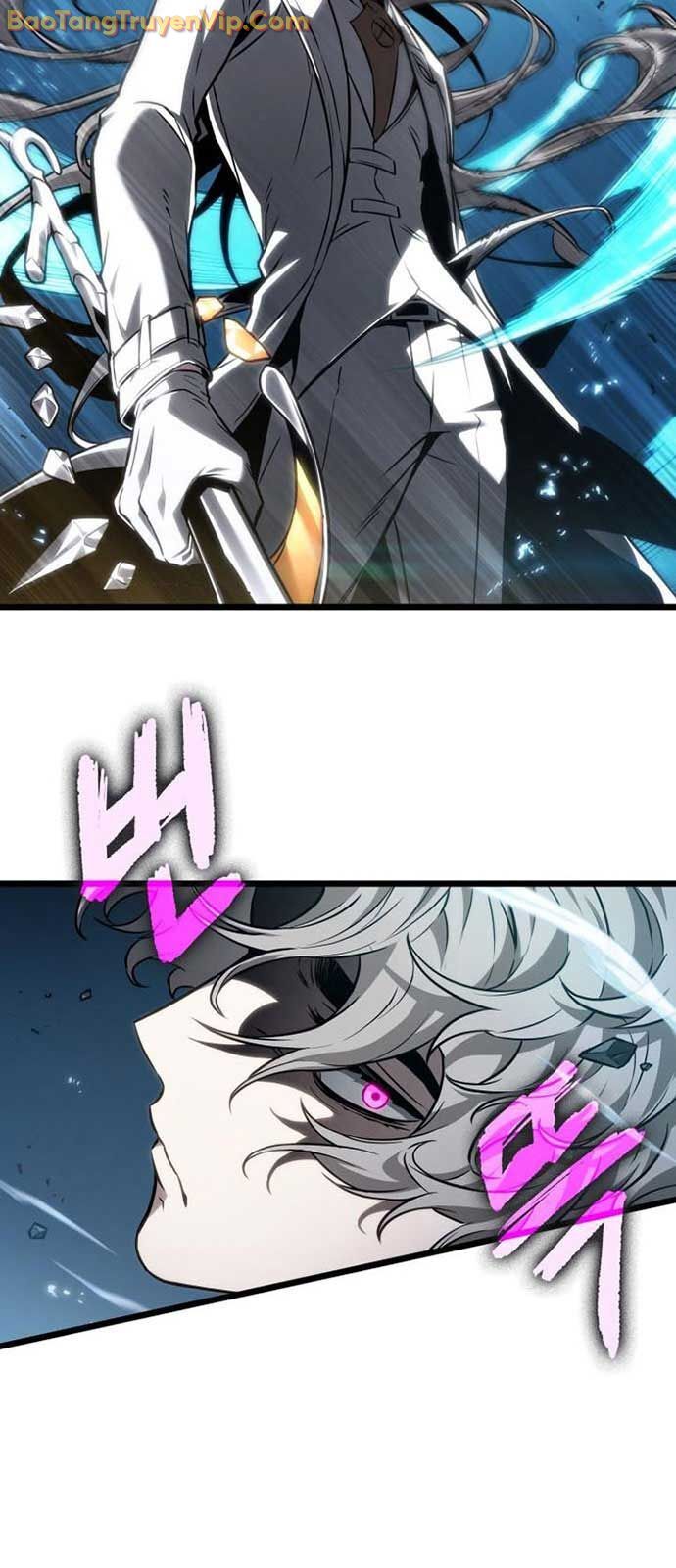 Thế Giới Sau Tận Thế - Chapter 182 - Page 8