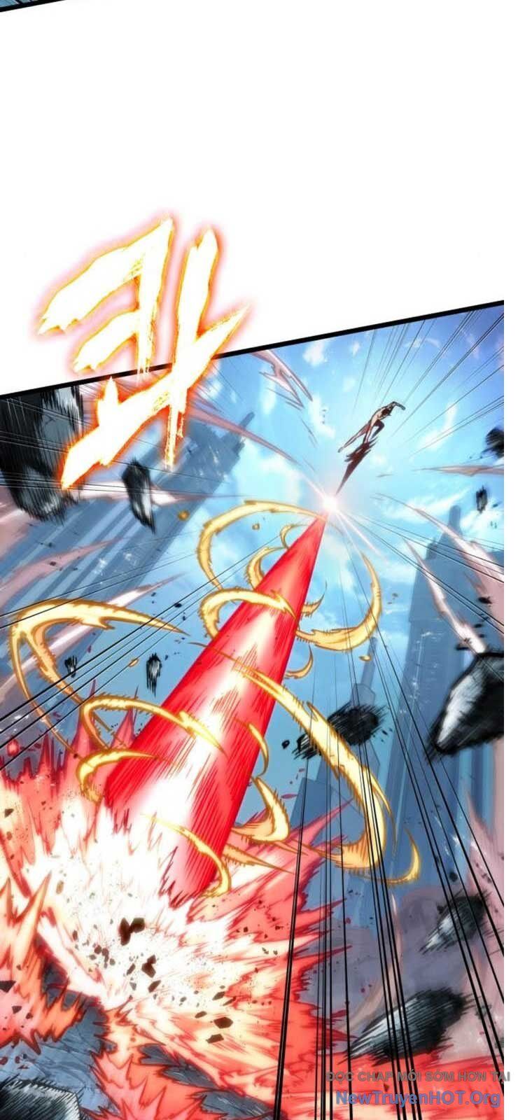 Thế Giới Sau Tận Thế - Chapter 183 - Page 10