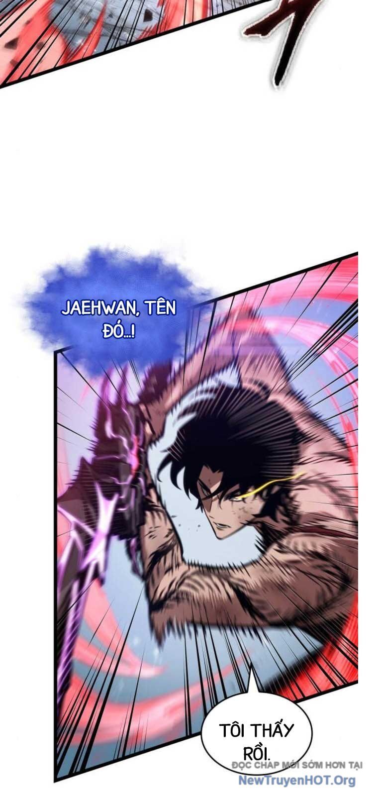 Thế Giới Sau Tận Thế - Chapter 183 - Page 13