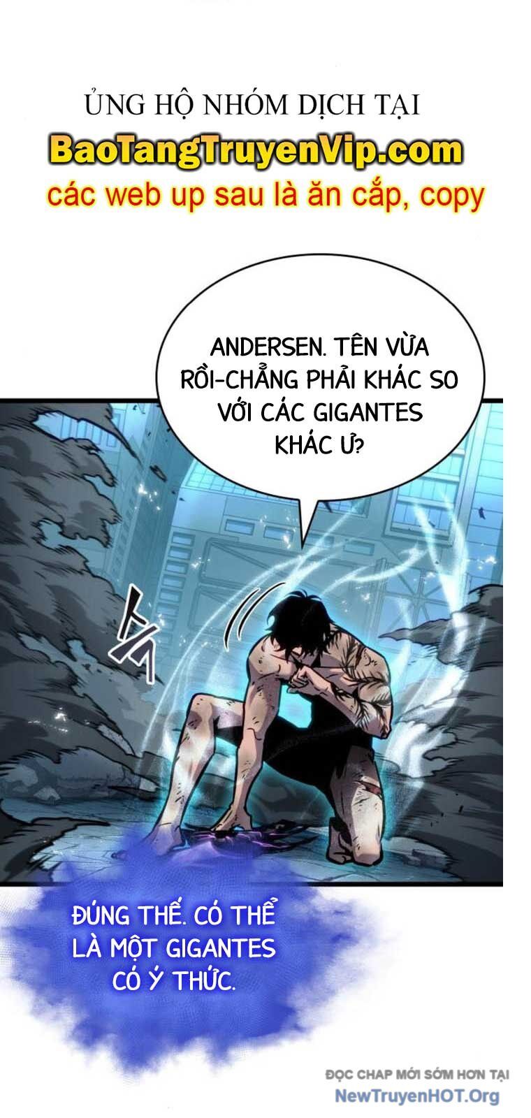 Thế Giới Sau Tận Thế - Chapter 183 - Page 19