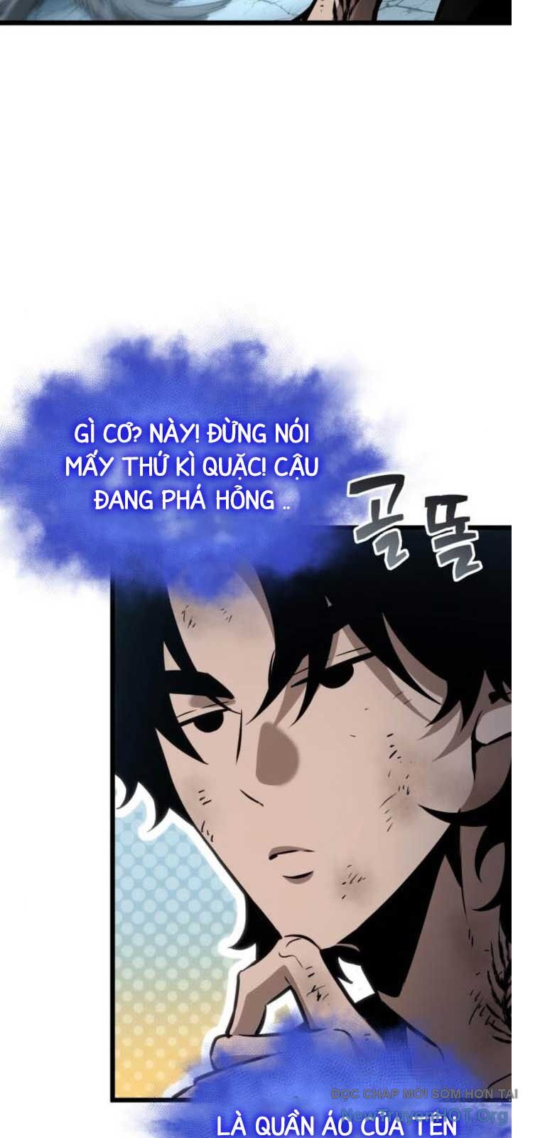 Thế Giới Sau Tận Thế - Chapter 183 - Page 21