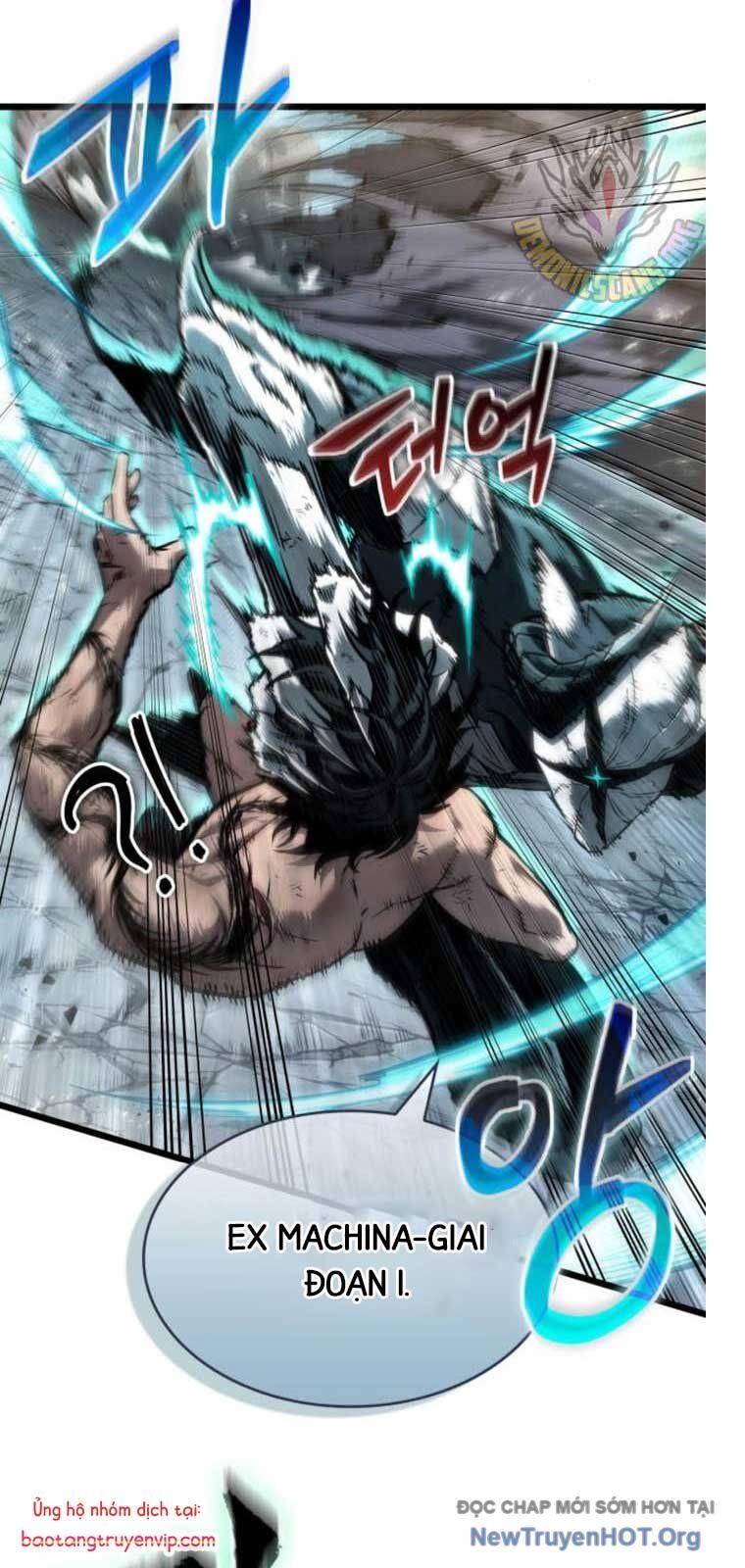 Thế Giới Sau Tận Thế - Chapter 183 - Page 24