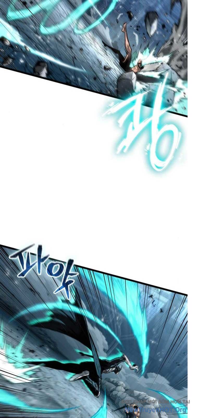 Thế Giới Sau Tận Thế - Chapter 183 - Page 27