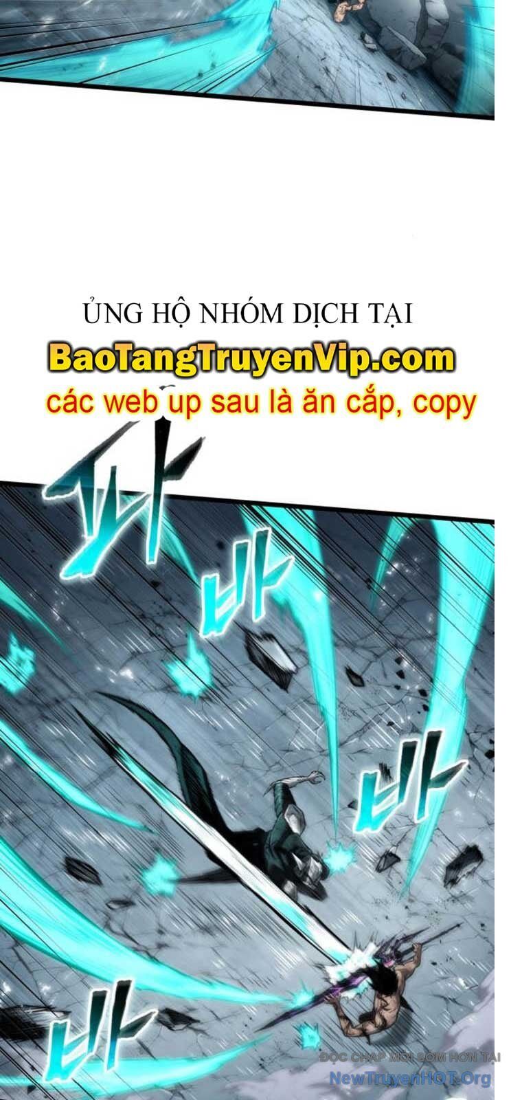 Thế Giới Sau Tận Thế - Chapter 183 - Page 28