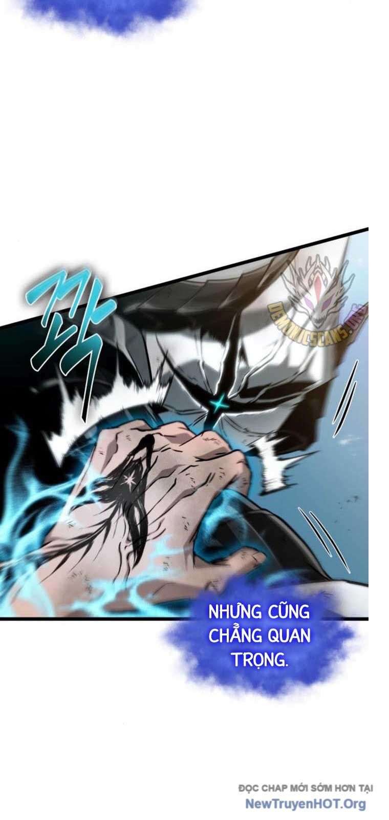 Thế Giới Sau Tận Thế - Chapter 183 - Page 30