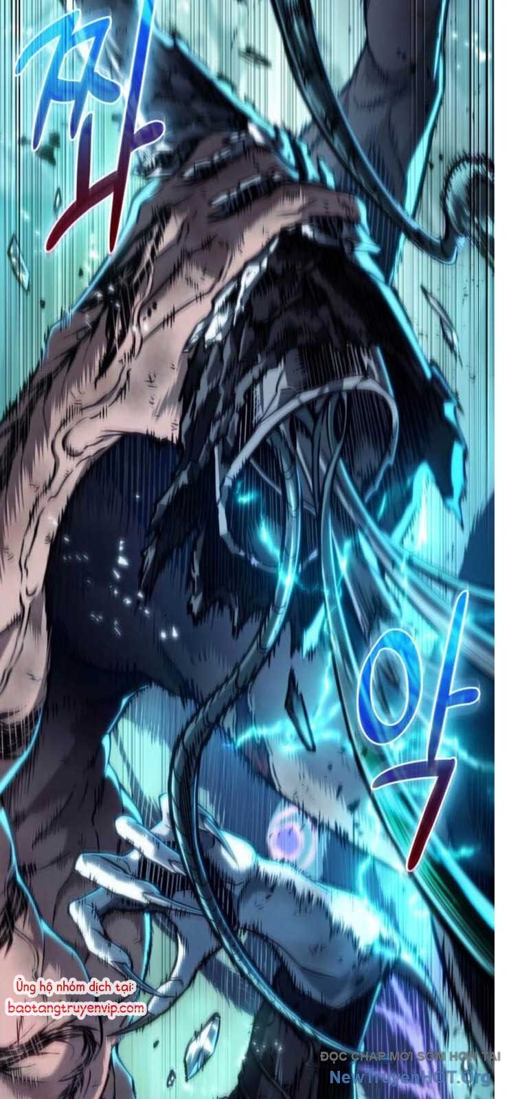 Thế Giới Sau Tận Thế - Chapter 183 - Page 32