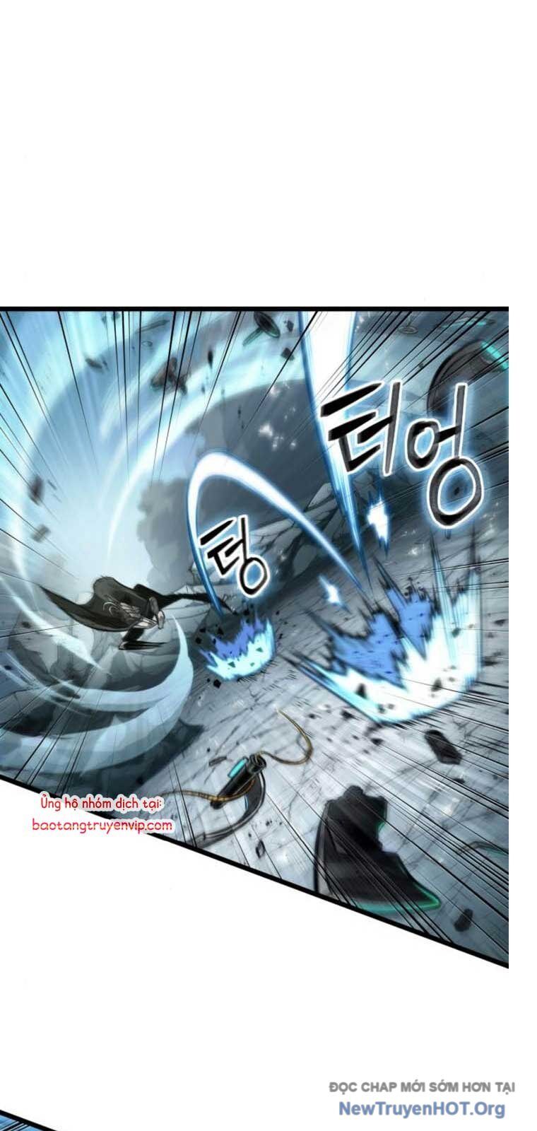 Thế Giới Sau Tận Thế - Chapter 183 - Page 34