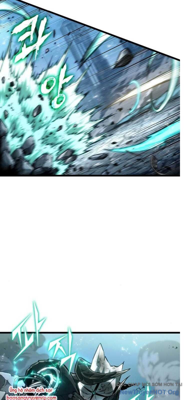 Thế Giới Sau Tận Thế - Chapter 183 - Page 35